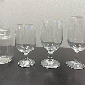 Water Glasses